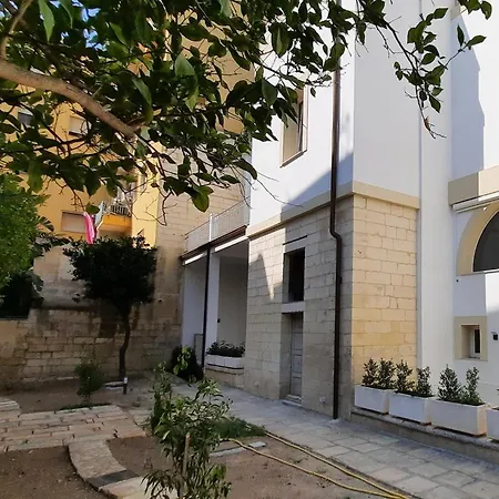 شقة فندقية Palazzo Ricciardi