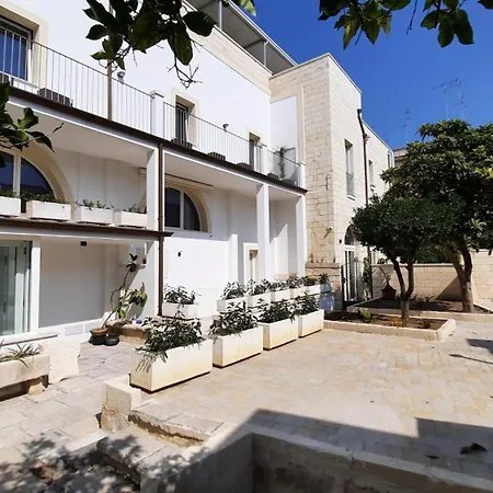 Apartahotel Palazzo Ricciardi Lecce