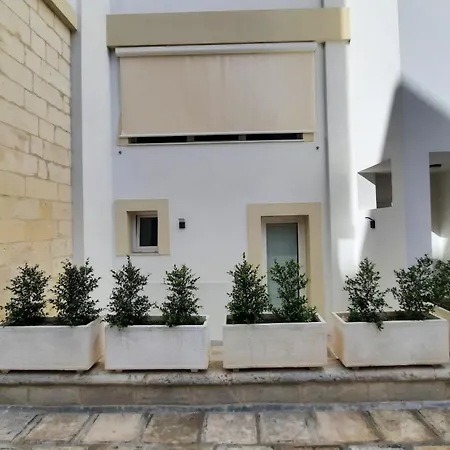 Aparthotel Palazzo Ricciardi 4*