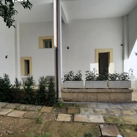 Palazzo Ricciardi Apartahotel 4*