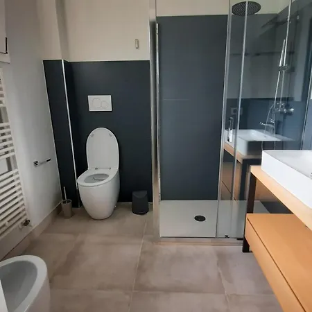 Apartahotel Palazzo Ricciardi Lecce