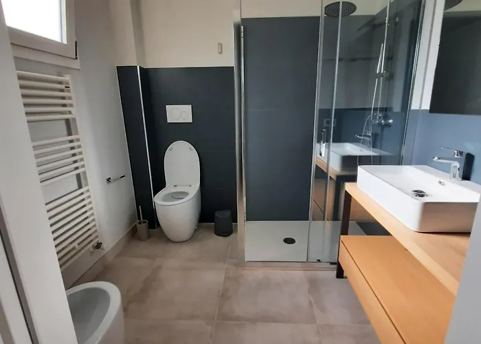 מלון דירות Palazzo Ricciardi לצ'ה