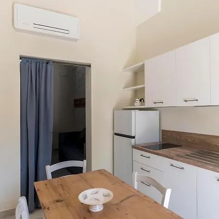 Palazzo Ricciardi 4*