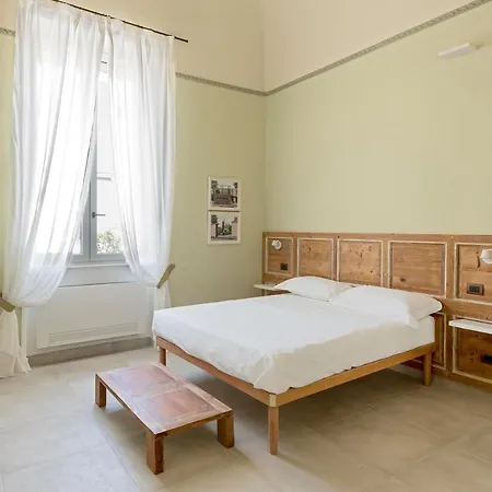 Palazzo Ricciardi شقة فندقية