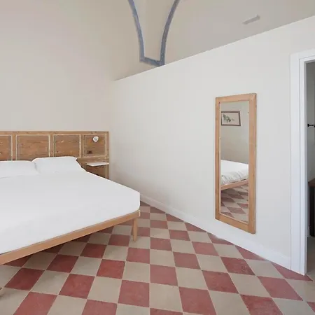 شقة فندقية Palazzo Ricciardi 4*