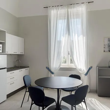 Palazzo Ricciardi شقة فندقية 4*