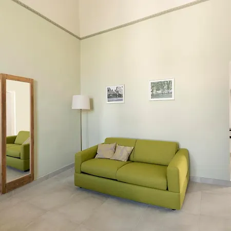 Palazzo Ricciardi ليتشي