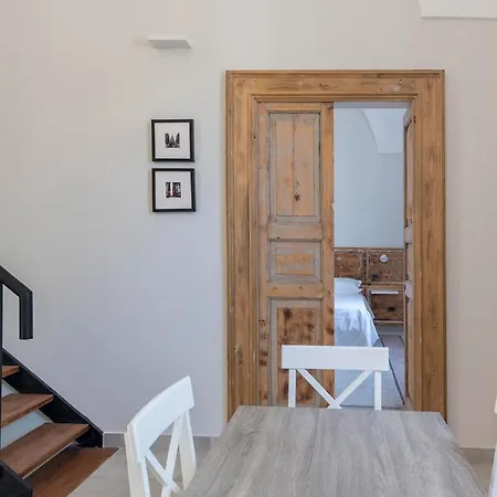 شقة فندقية Palazzo Ricciardi ليتشي