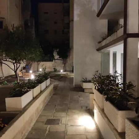 شقة فندقية Palazzo Ricciardi