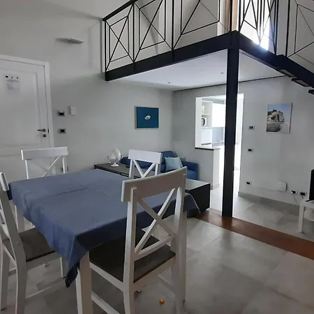 Palazzo Ricciardi شقة فندقية 4*