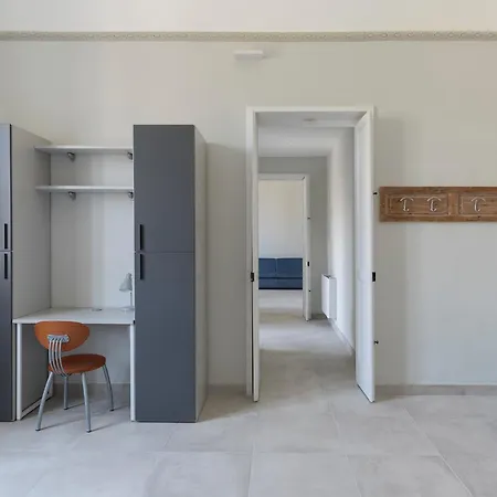 Palazzo Ricciardi 4*