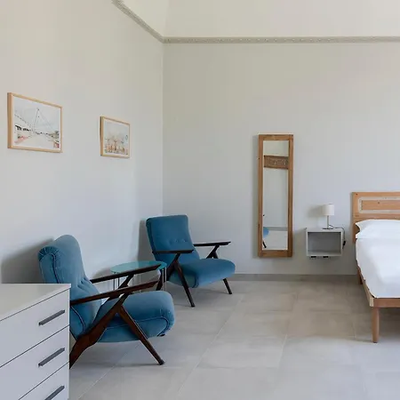 شقة فندقية Palazzo Ricciardi