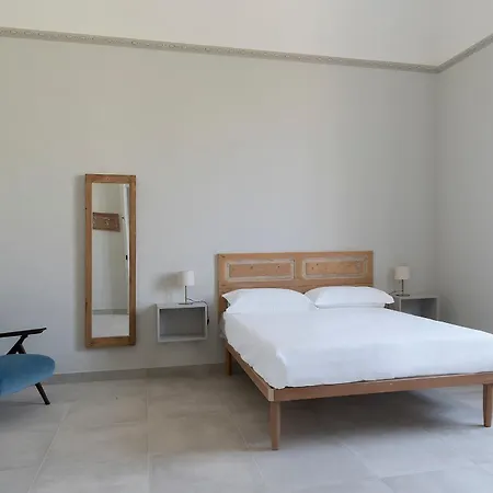 شقة فندقية Palazzo Ricciardi