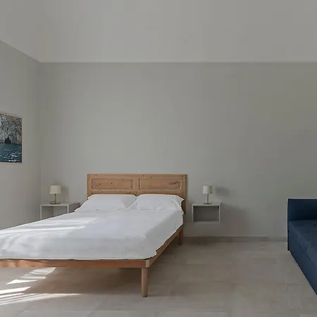 Palazzo Ricciardi شقة فندقية ليتشي