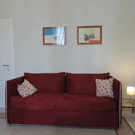 Palazzo Ricciardi شقة فندقية ليتشي