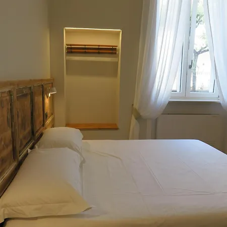 شقة فندقية Palazzo Ricciardi 4*