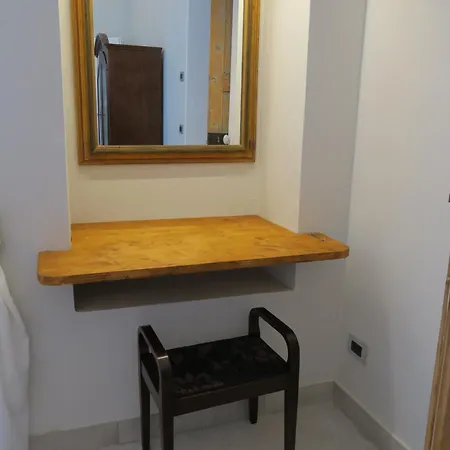 Palazzo Ricciardi شقة فندقية