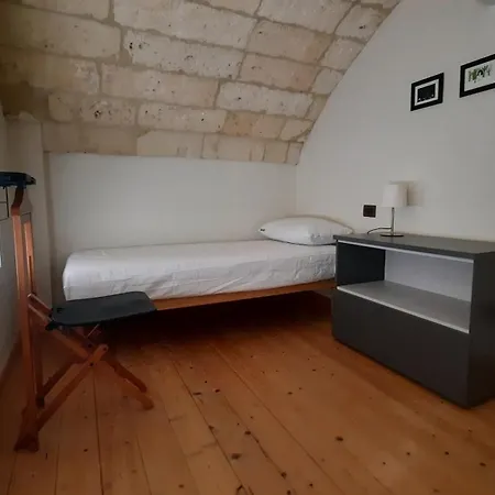 شقة فندقية Palazzo Ricciardi