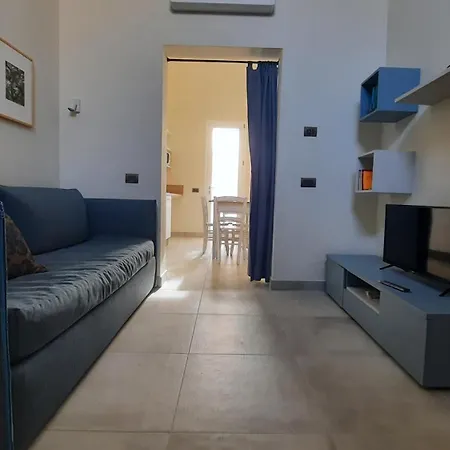 Palazzo Ricciardi شقة فندقية ليتشي