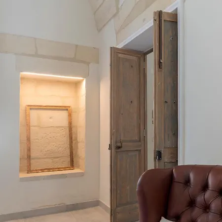 Palazzo Ricciardi شقة فندقية 4*