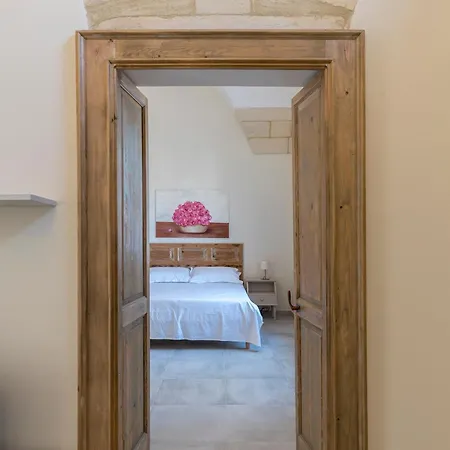 Palazzo Ricciardi شقة فندقية