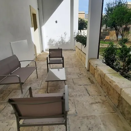 Palazzo Ricciardi 4* ليتشي