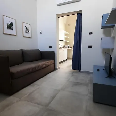 Palazzo Ricciardi شقة فندقية