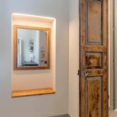 شقة فندقية Palazzo Ricciardi ليتشي