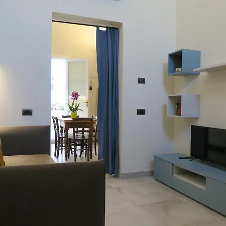 Palazzo Ricciardi شقة فندقية 4*