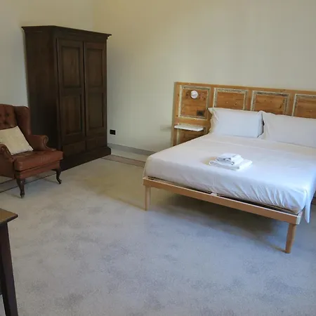 Palazzo Ricciardi شقة فندقية ليتشي