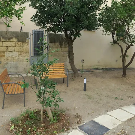 شقة فندقية Palazzo Ricciardi ليتشي