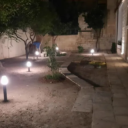 Palazzo Ricciardi شقة فندقية ليتشي