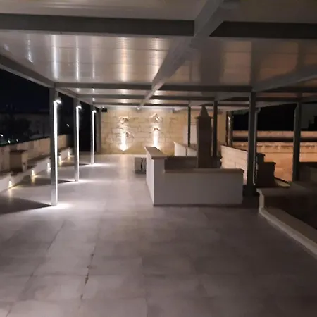 شقة فندقية Palazzo Ricciardi ليتشي