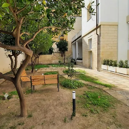 Palazzo Ricciardi 4* Lecce