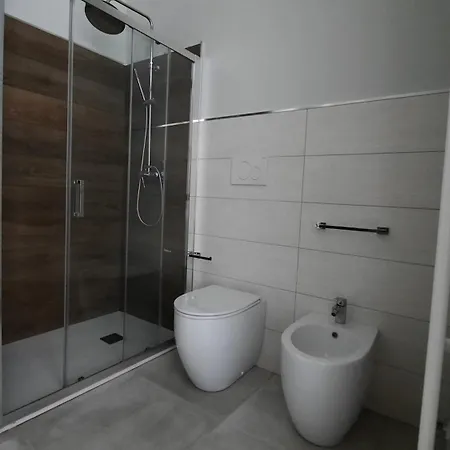 شقة فندقية Palazzo Ricciardi