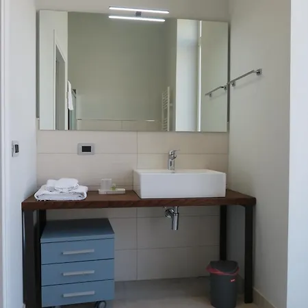 شقة فندقية Palazzo Ricciardi