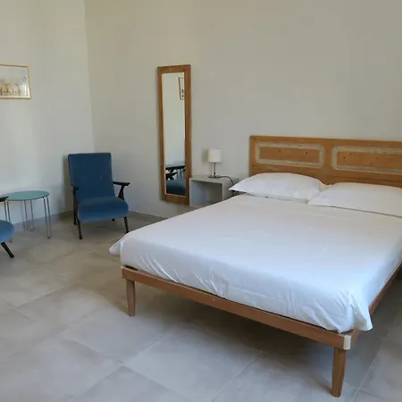 شقة فندقية Palazzo Ricciardi ليتشي