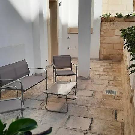 Palazzo Ricciardi شقة فندقية 4*