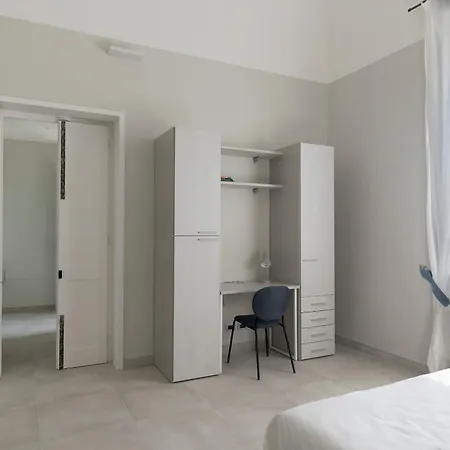 Palazzo Ricciardi ليتشي