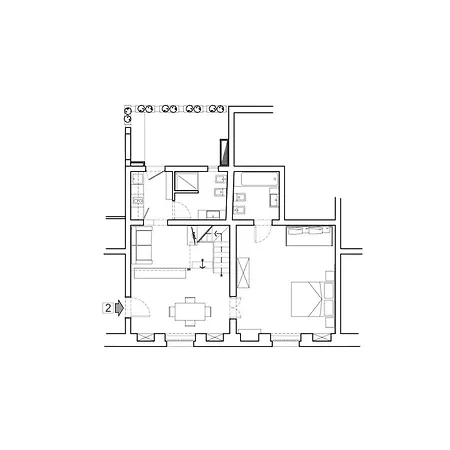 Palazzo Ricciardi شقة فندقية ليتشي