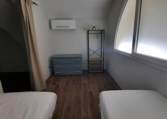 Palazzo Ricciardi 4*